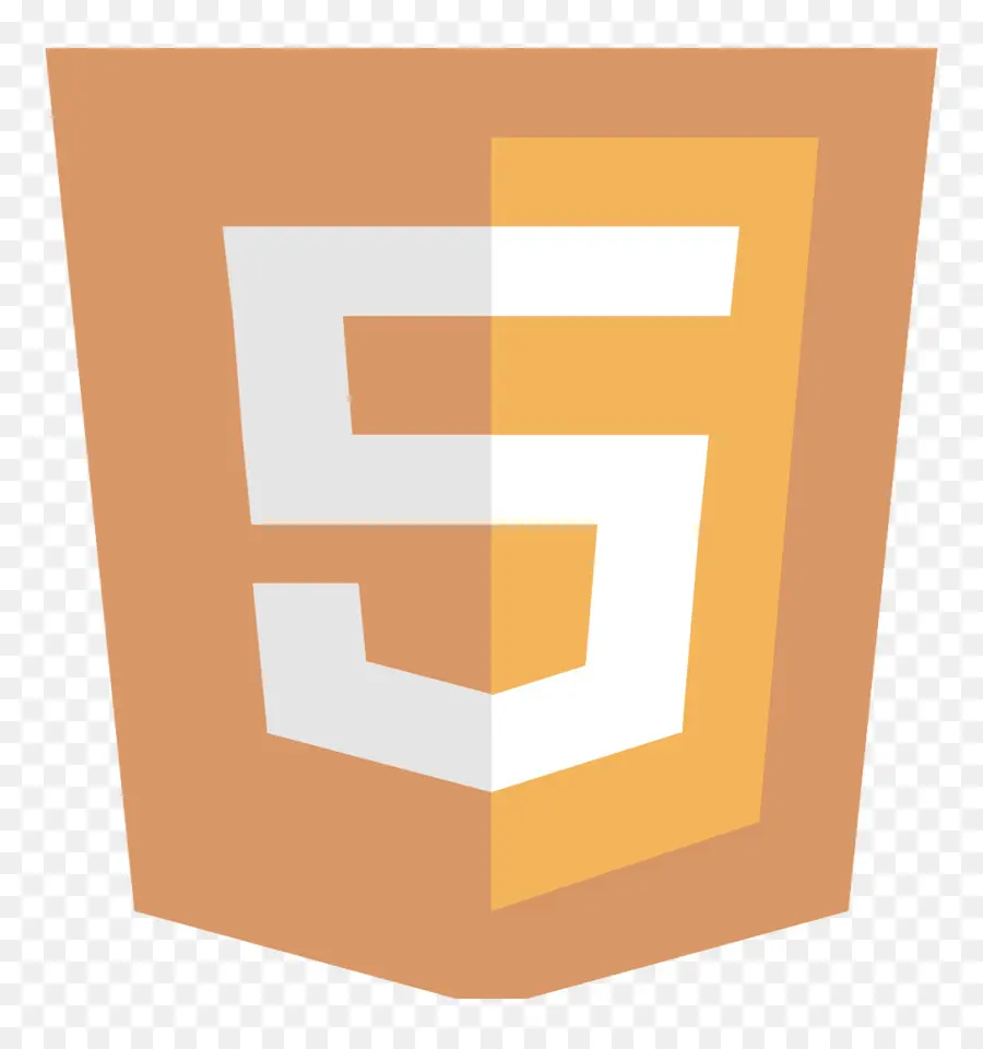 Logo Html5，Jaring PNG