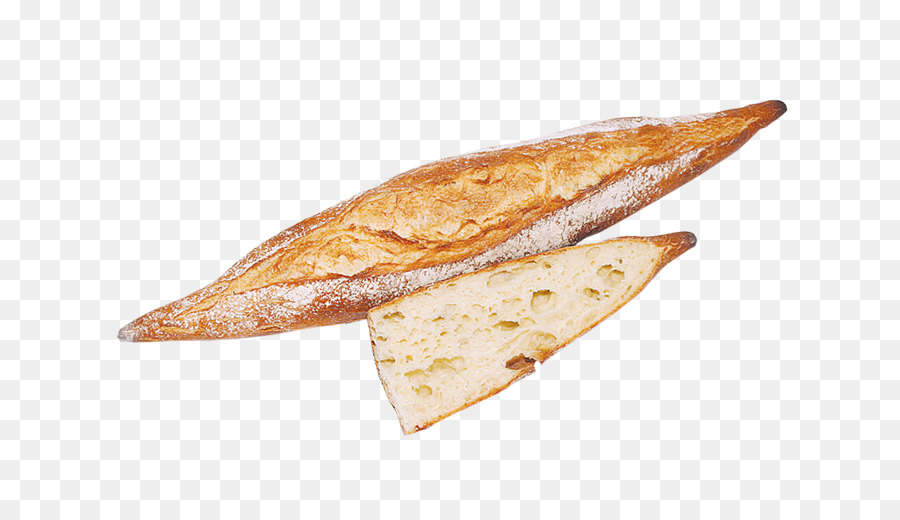 Baguette，Roti Nanas PNG