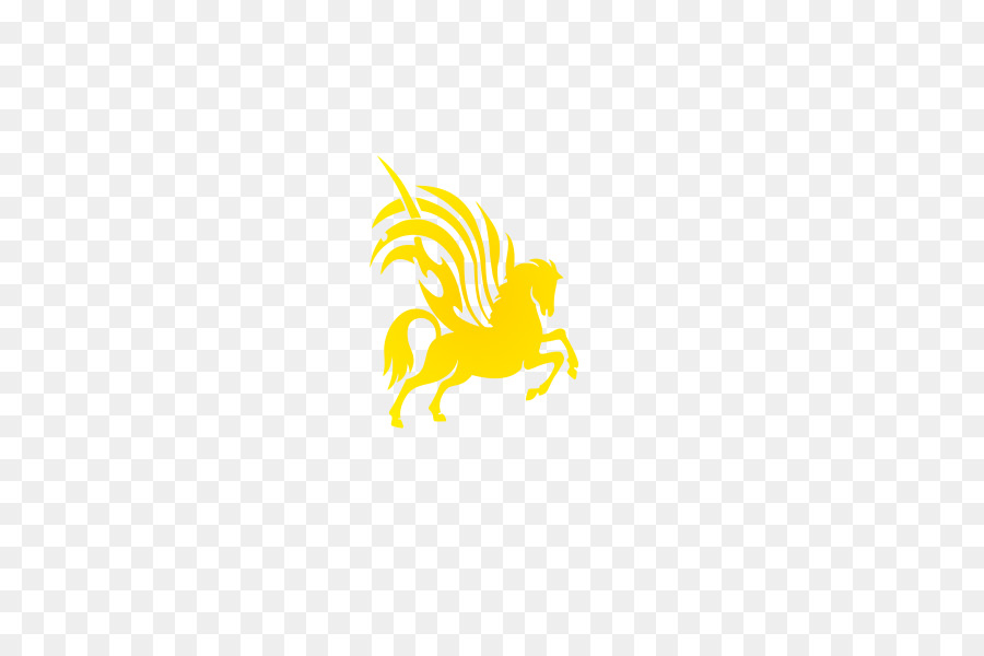 Pegasus，Kuda PNG