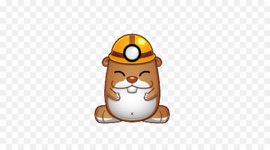 Hamster，Helm PNG