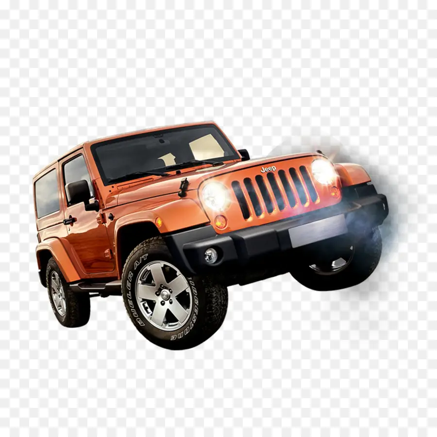 2011 Jeep Wrangler，Jip PNG