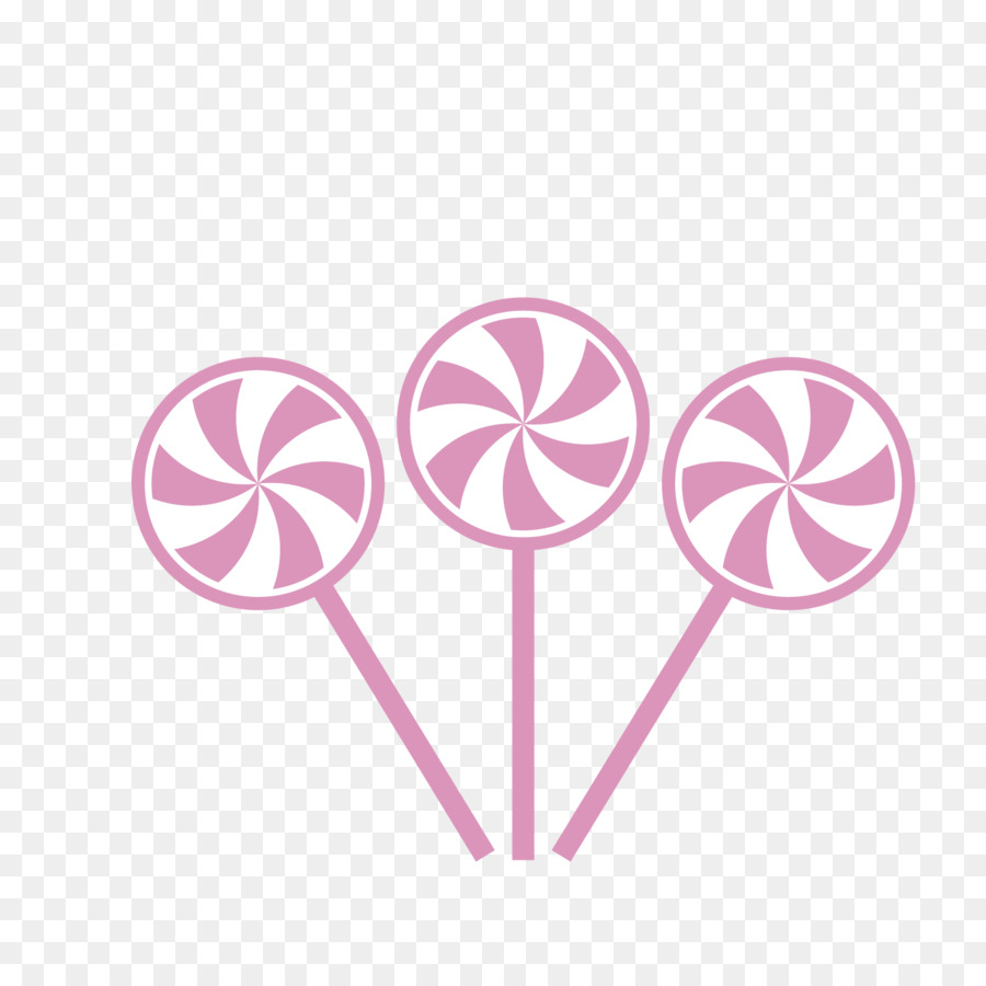 Lolipop，Permen PNG