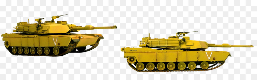 Tank，Kuning PNG