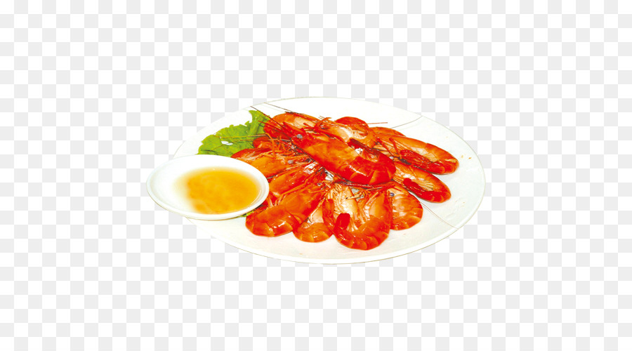 Udang Goreng，Udang PNG