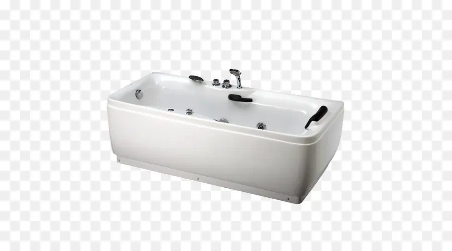 Bak Mandi，Kamar Mandi PNG