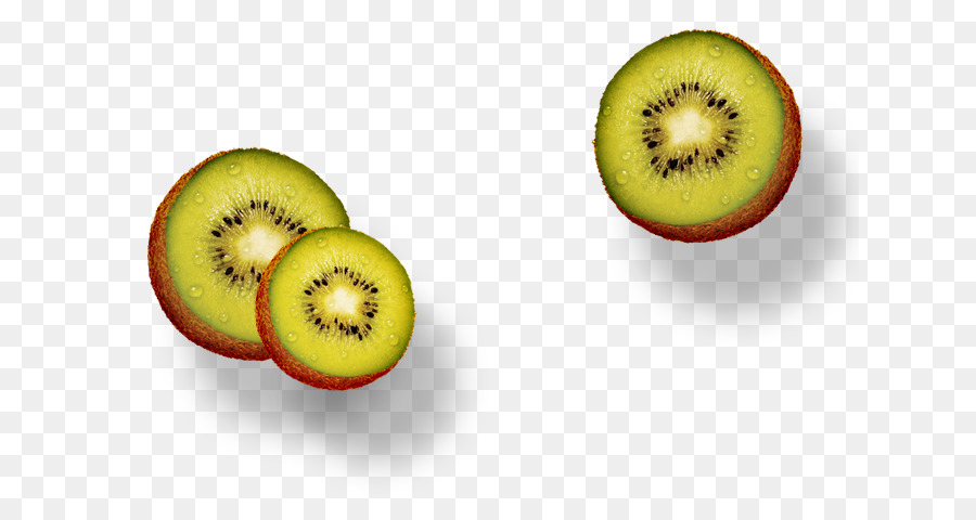 Jus，Buah Kiwi PNG