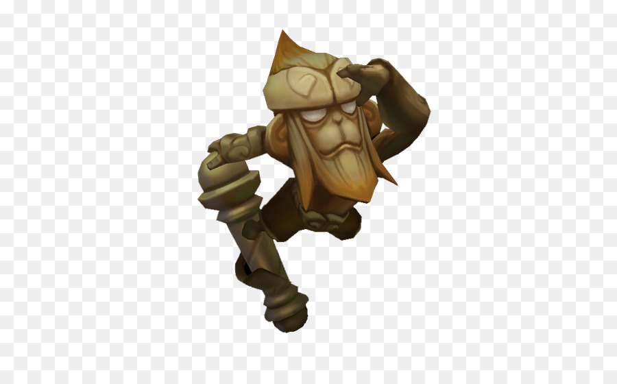 Liga Legenda，Sun Wukong PNG