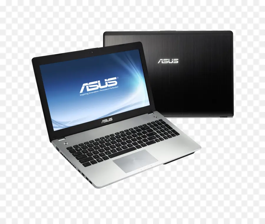 Laptop，Komputer PNG