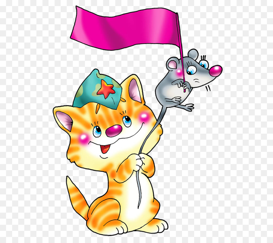 Jerry Mouse，Kucing PNG