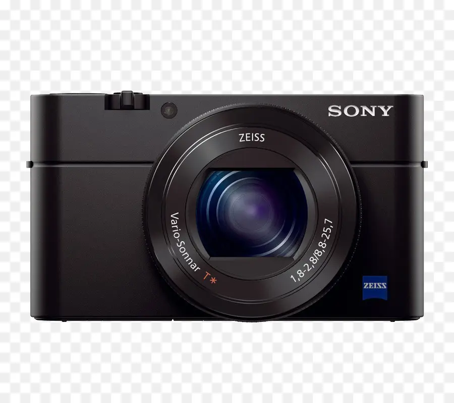 Kamera Hitam，Sony PNG