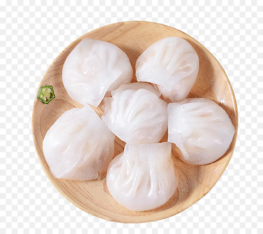 Pangsit，Dim Sum PNG