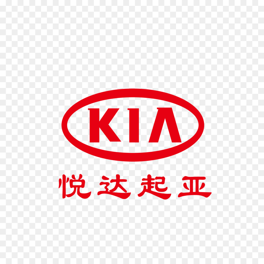 Logo Kia，Merek PNG