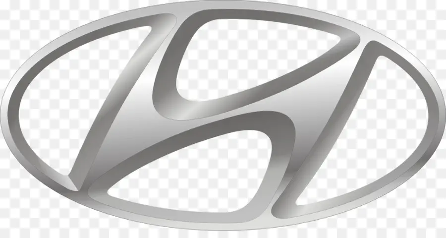 Hyundai，Logo PNG