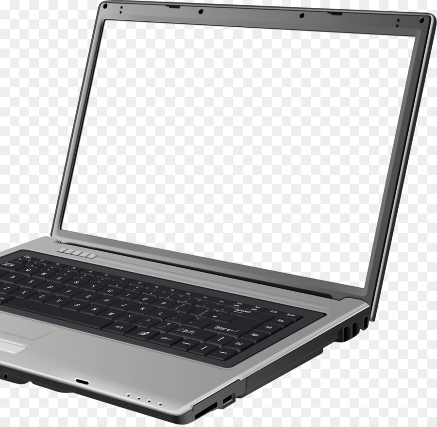 Laptop，Komputer PNG