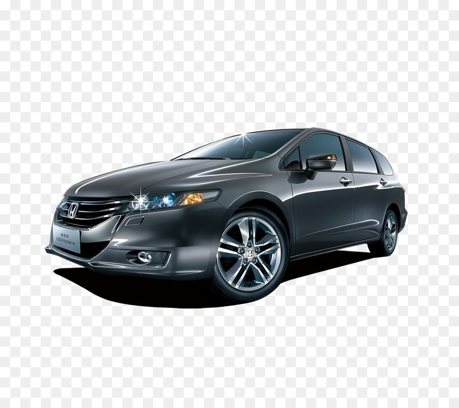 Mobil，Honda Odyssey PNG