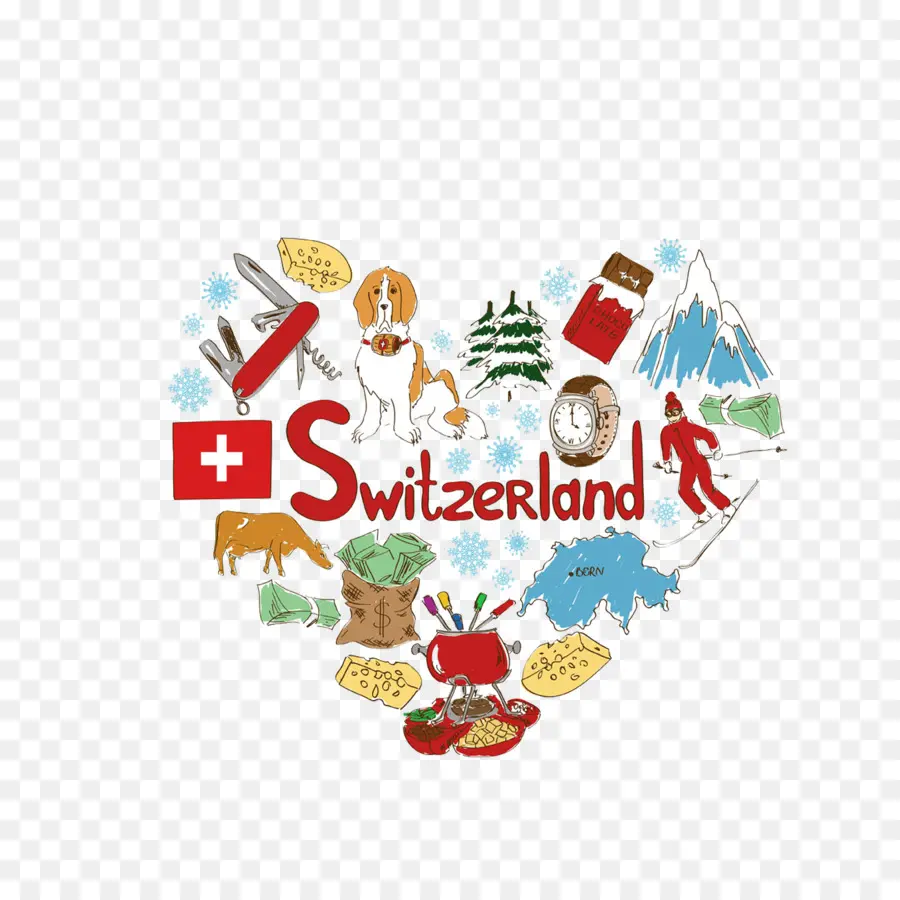 Swiss，Fondue PNG