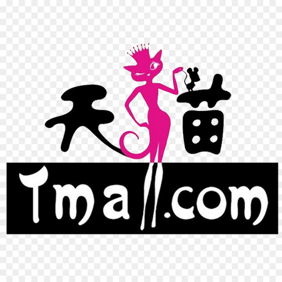 Tmall，Logo PNG