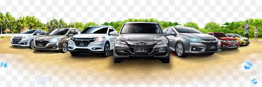 Mobil，Honda PNG