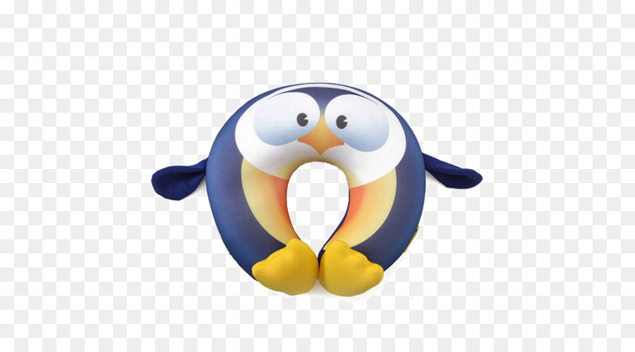 Pinguin，Bantal PNG