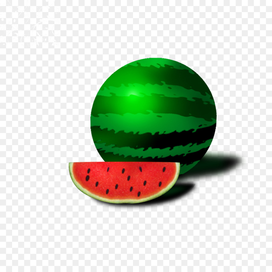 Semangka，Melon PNG