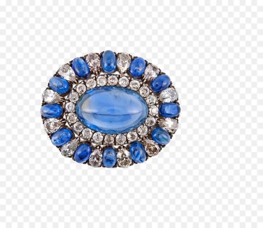 Safir，Biru PNG