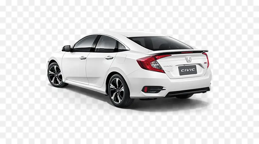 Honda Civic，Mobil PNG