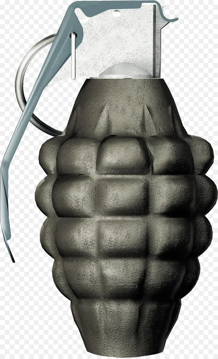 Granat，Militer PNG