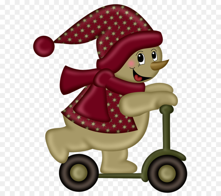 Skuter，Kick Scooter PNG
