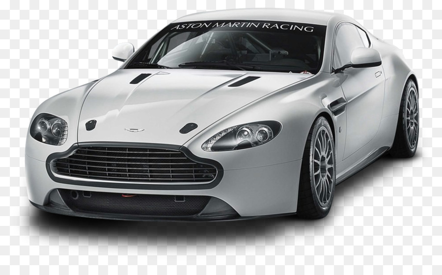 Aston Martin，Aston Martin Vantage Gt4 PNG