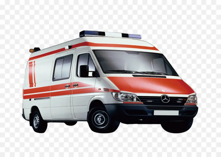 Ambulans，Mobil PNG