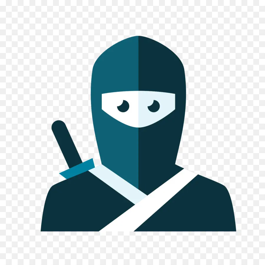 Ninja，Prajurit PNG