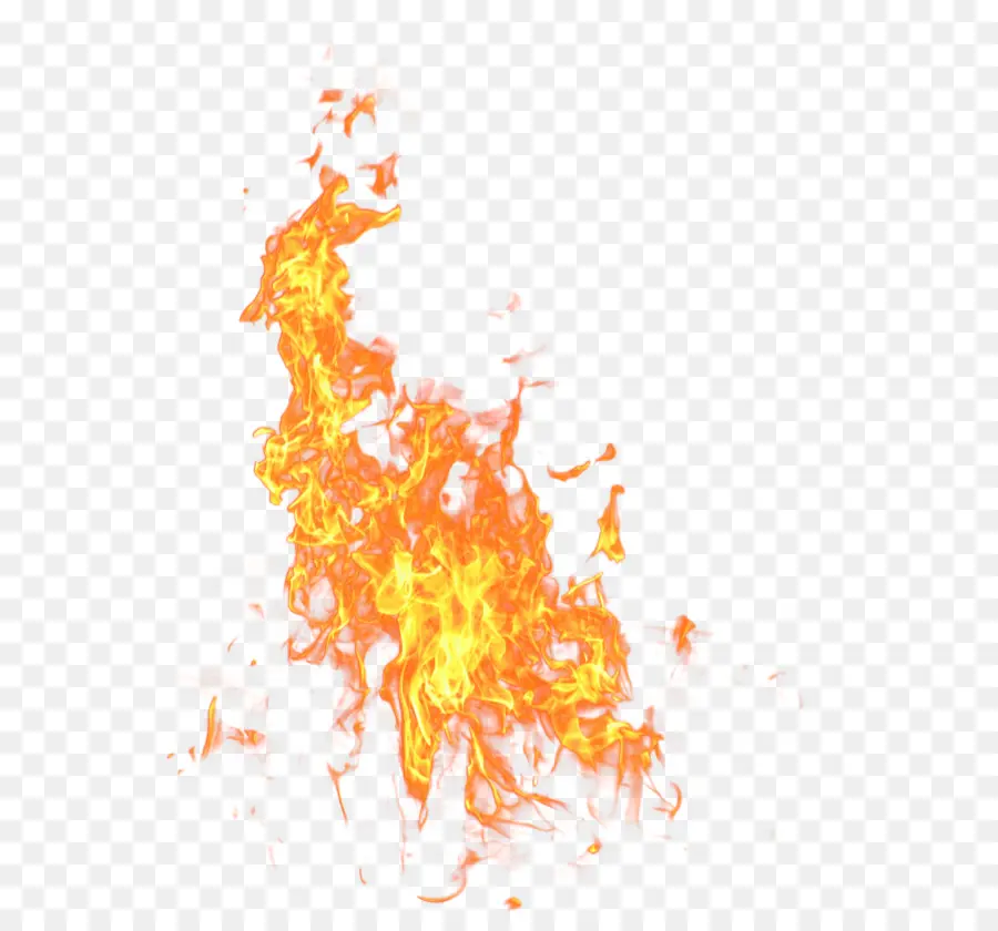 Api，Pengeditan PNG