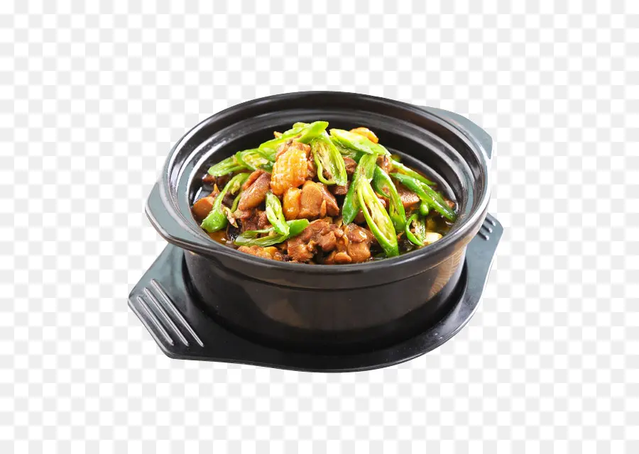 Masakan Cina，Masakan Vegetarian PNG