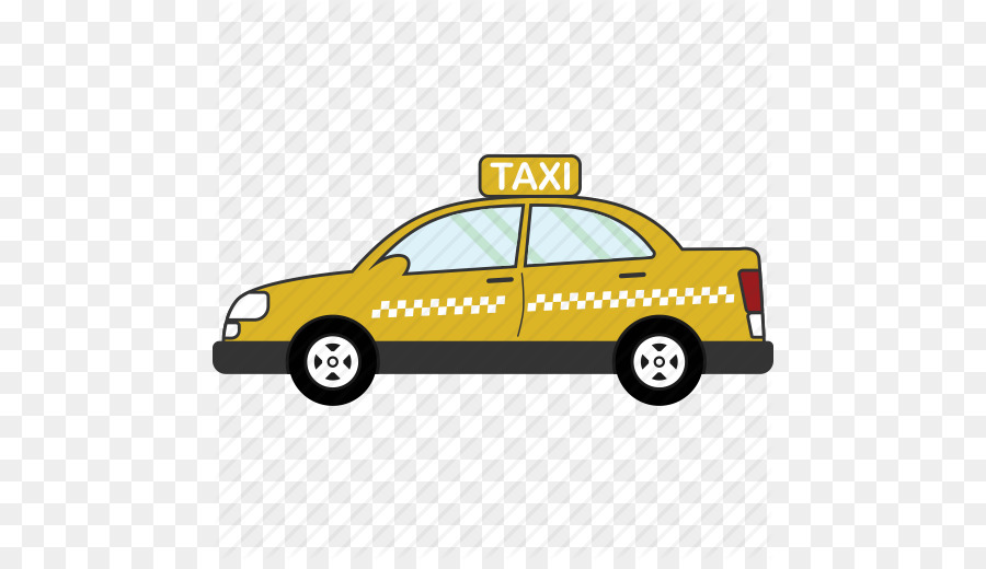610+ Gambar Mobil Taxi Kartun HD Terbaik