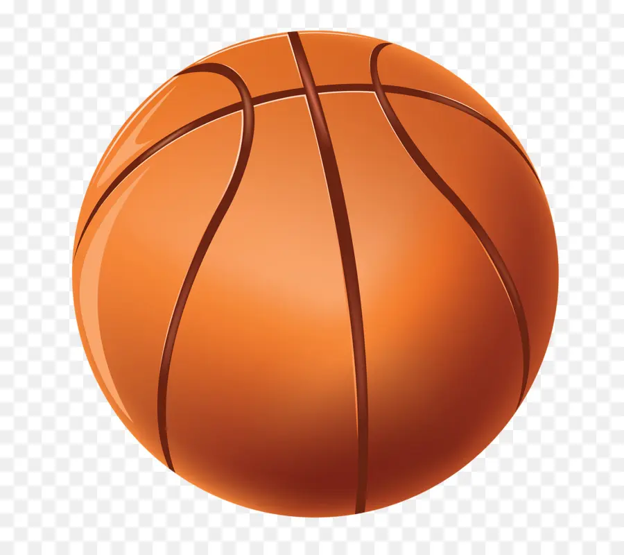 Bola Basket，Olahraga PNG