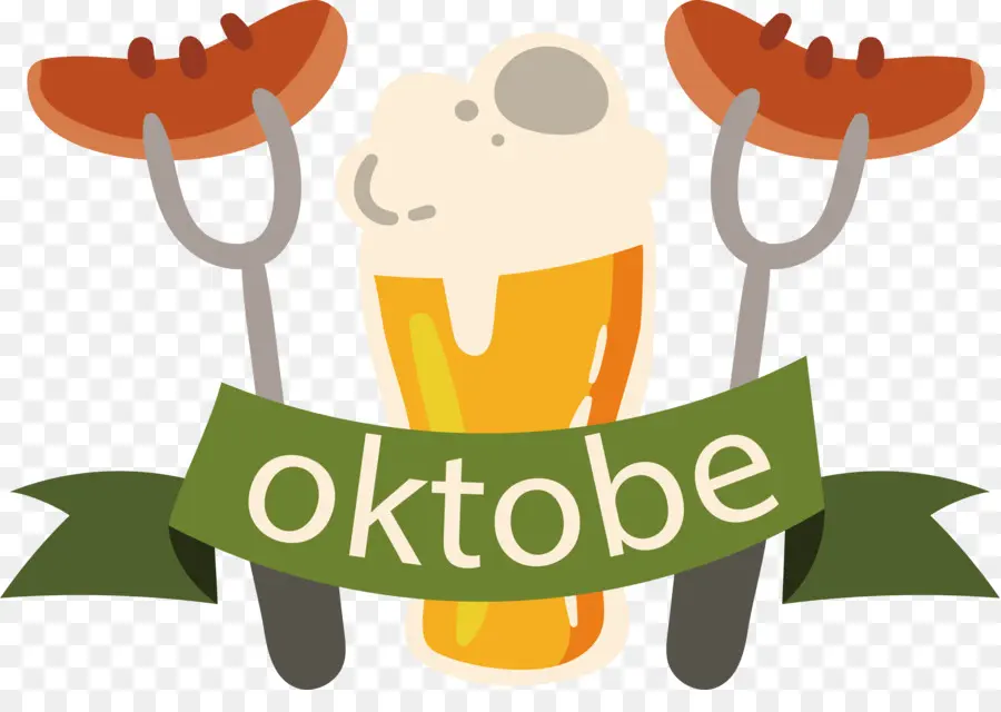 Bir，Oktoberfest PNG
