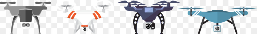 Drone，Quadcopter PNG