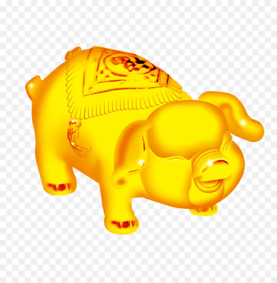 Babi，Zodiak Cina PNG