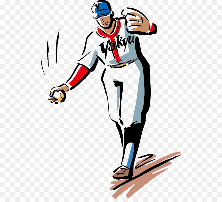 Baseball，Olahraga PNG