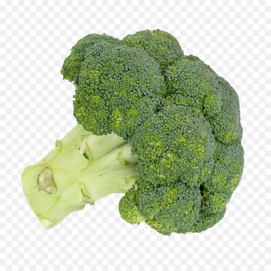 Makanan Organik，Brokoli PNG