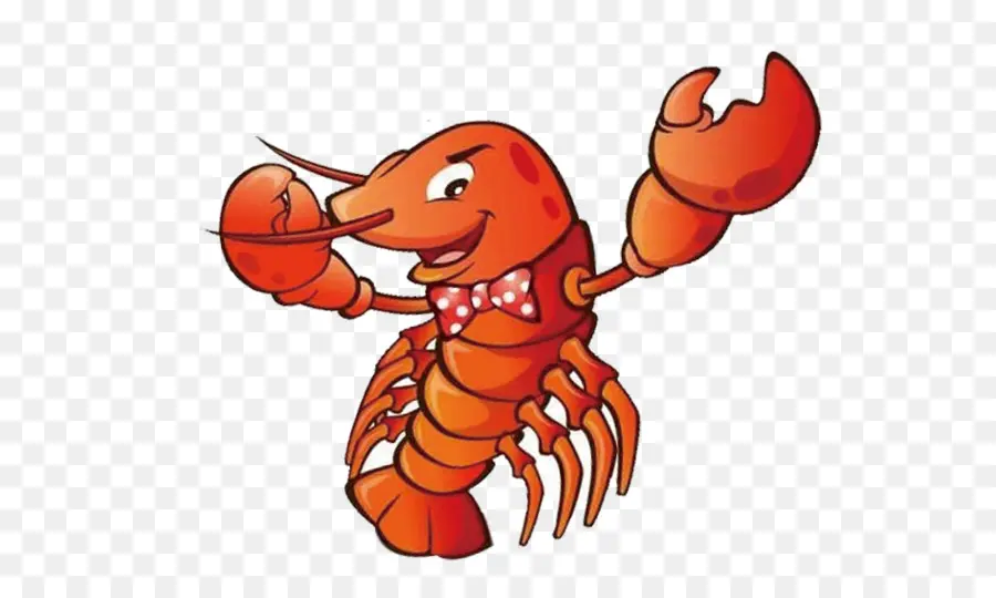 Lobster，Kepiting PNG