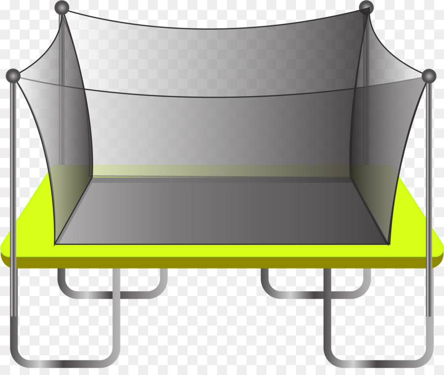 Trampolin，Olahraga PNG