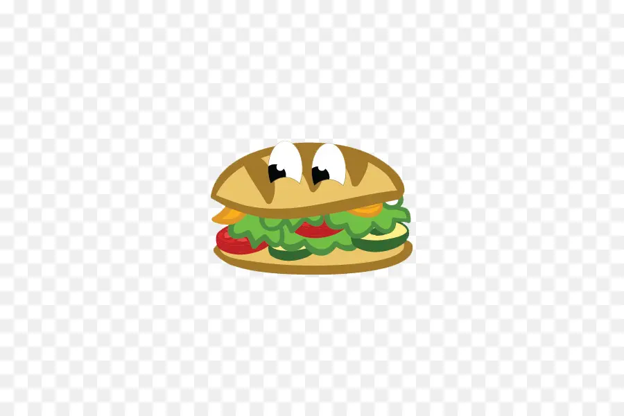 Sandwich，Mata PNG