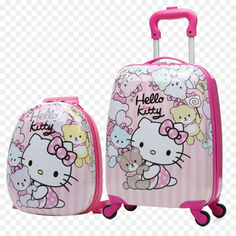 Hello Kitty，Koper PNG