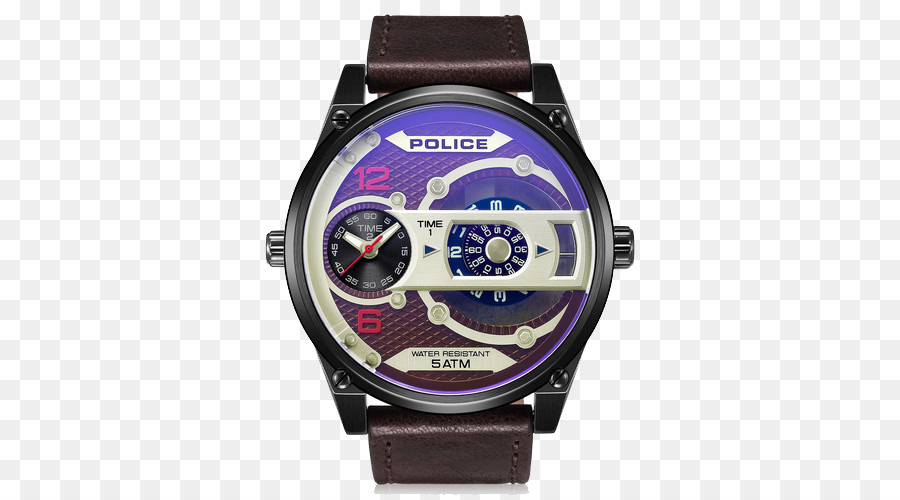 Watch，Polisi PNG