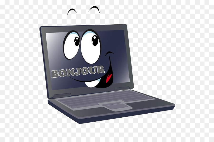 Laptop，Komputer PNG