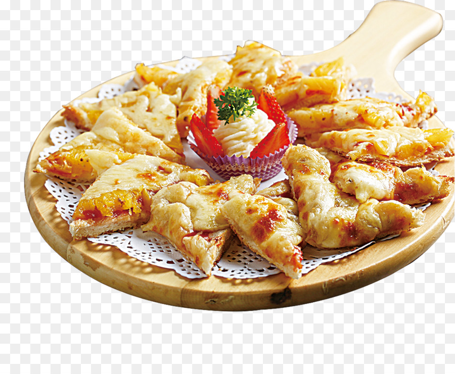 Pizza，Makanan Cepat Saji PNG