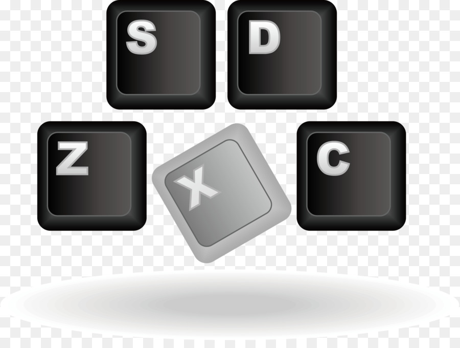 Keyboard Komputer，Mouse Komputer PNG