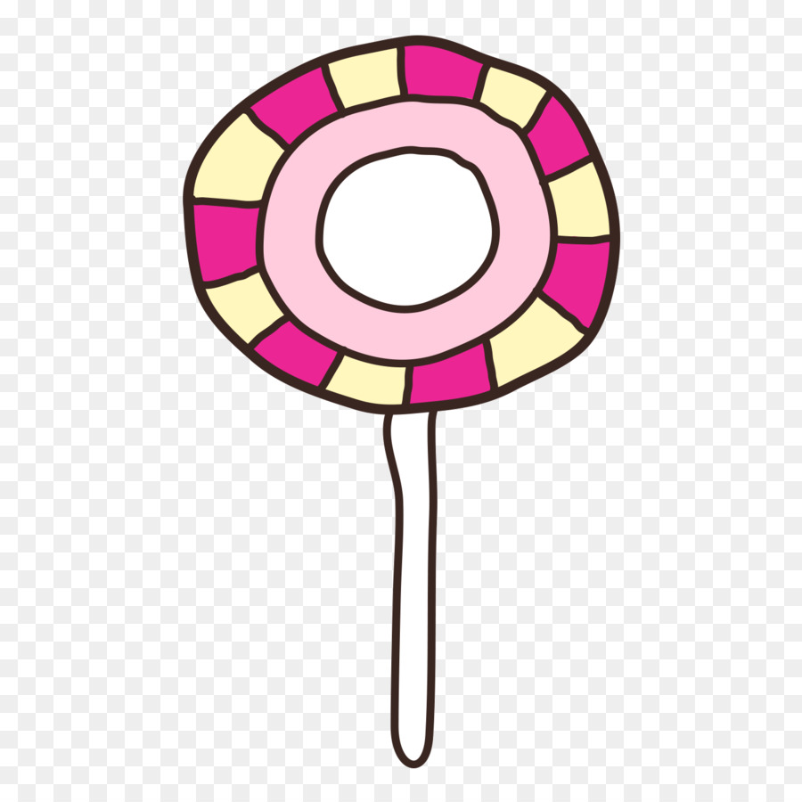 Lollipop，Permen PNG