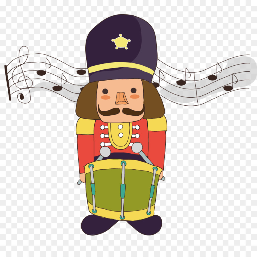 Drum，Kartun PNG